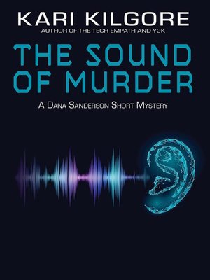 cover image of The Sound of Murder